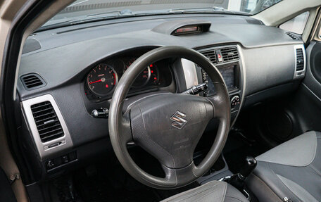 Suzuki Liana, 2007 год, 480 000 рублей, 10 фотография