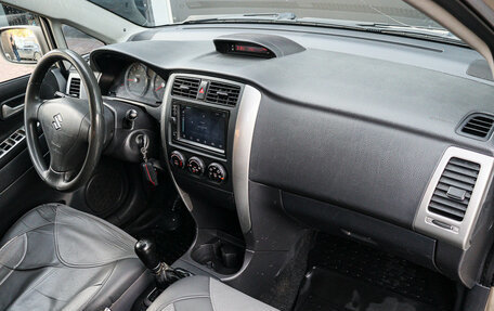 Suzuki Liana, 2007 год, 480 000 рублей, 7 фотография