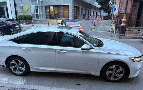 Honda Accord IX рестайлинг, 2020 год, 2 100 000 рублей, 5 фотография