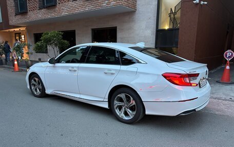 Honda Accord IX рестайлинг, 2020 год, 2 100 000 рублей, 8 фотография