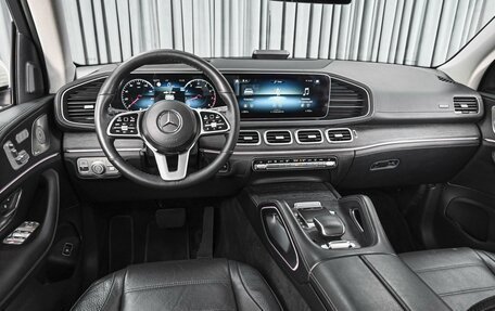 Mercedes-Benz GLE, 2021 год, 7 850 000 рублей, 6 фотография