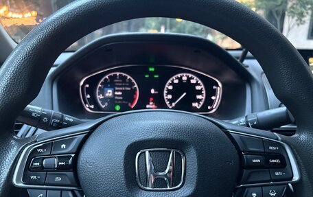 Honda Accord IX рестайлинг, 2020 год, 2 100 000 рублей, 14 фотография