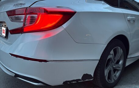 Honda Accord IX рестайлинг, 2020 год, 2 100 000 рублей, 16 фотография
