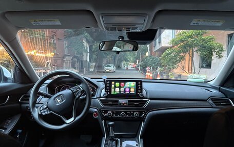 Honda Accord IX рестайлинг, 2020 год, 2 100 000 рублей, 12 фотография