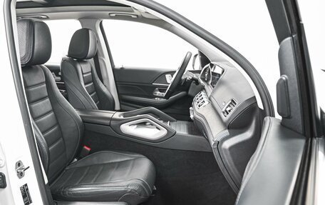 Mercedes-Benz GLE, 2021 год, 7 850 000 рублей, 8 фотография
