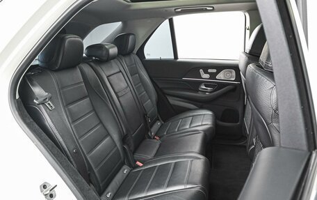 Mercedes-Benz GLE, 2021 год, 7 850 000 рублей, 7 фотография