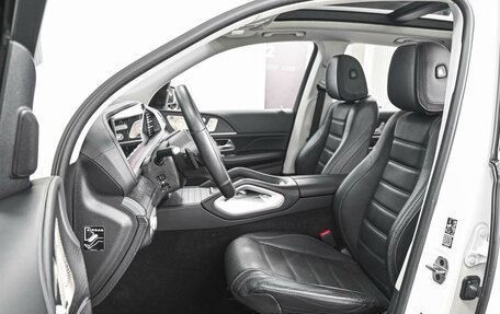 Mercedes-Benz GLE, 2021 год, 7 850 000 рублей, 10 фотография