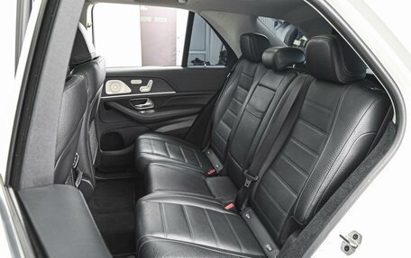 Mercedes-Benz GLE, 2021 год, 7 850 000 рублей, 9 фотография