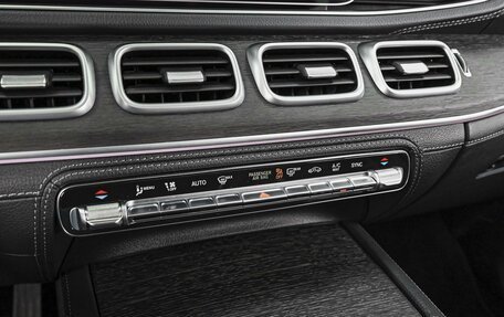 Mercedes-Benz GLE, 2021 год, 7 850 000 рублей, 14 фотография