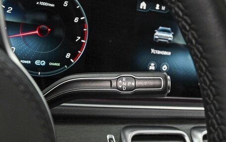 Mercedes-Benz GLE, 2021 год, 7 850 000 рублей, 18 фотография