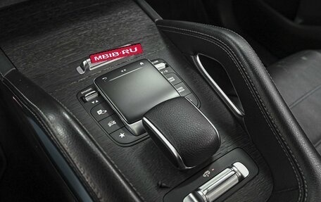 Mercedes-Benz GLE, 2021 год, 7 850 000 рублей, 13 фотография