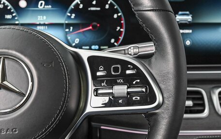 Mercedes-Benz GLE, 2021 год, 7 850 000 рублей, 20 фотография