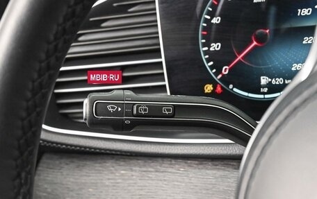 Mercedes-Benz GLE, 2021 год, 7 850 000 рублей, 17 фотография