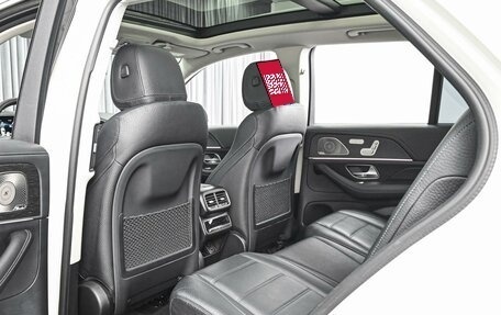 Mercedes-Benz GLE, 2021 год, 7 850 000 рублей, 11 фотография