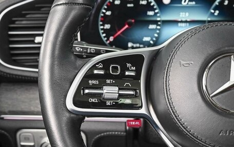 Mercedes-Benz GLE, 2021 год, 7 850 000 рублей, 19 фотография