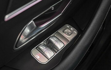 Mercedes-Benz GLE, 2021 год, 7 850 000 рублей, 23 фотография