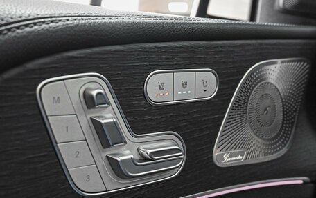 Mercedes-Benz GLE, 2021 год, 7 850 000 рублей, 24 фотография