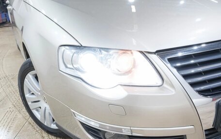 Volkswagen Passat B6, 2006 год, 849 000 рублей, 8 фотография