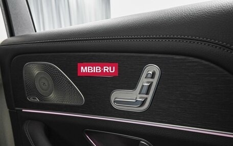 Mercedes-Benz GLE, 2021 год, 7 850 000 рублей, 22 фотография