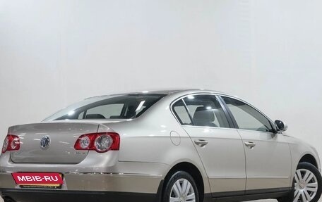 Volkswagen Passat B6, 2006 год, 849 000 рублей, 7 фотография