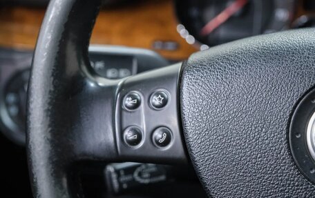 Volkswagen Passat B6, 2006 год, 849 000 рублей, 19 фотография