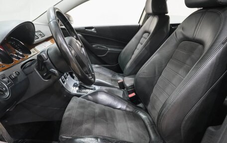 Volkswagen Passat B6, 2006 год, 849 000 рублей, 12 фотография