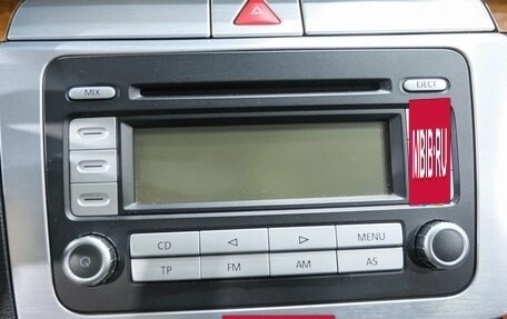 Volkswagen Passat B6, 2006 год, 849 000 рублей, 22 фотография