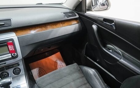 Volkswagen Passat B6, 2006 год, 849 000 рублей, 17 фотография