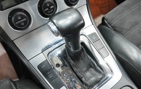 Volkswagen Passat B6, 2006 год, 849 000 рублей, 25 фотография