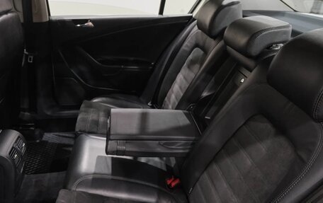 Volkswagen Passat B6, 2006 год, 849 000 рублей, 29 фотография