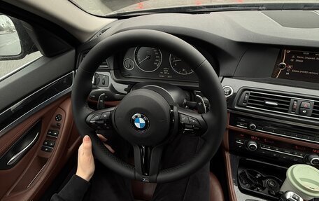 BMW 5 серия, 2013 год, 1 700 000 рублей, 5 фотография