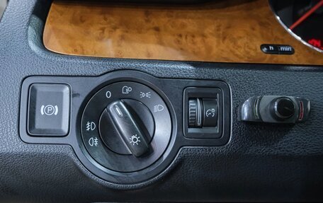 Volkswagen Passat B6, 2006 год, 849 000 рублей, 26 фотография