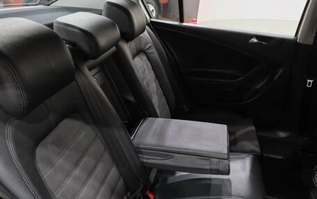 Volkswagen Passat B6, 2006 год, 849 000 рублей, 28 фотография