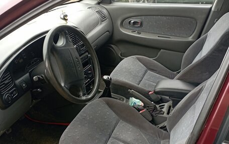 KIA Spectra II (LD), 2006 год, 225 000 рублей, 5 фотография