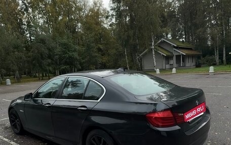 BMW 5 серия, 2013 год, 1 700 000 рублей, 3 фотография