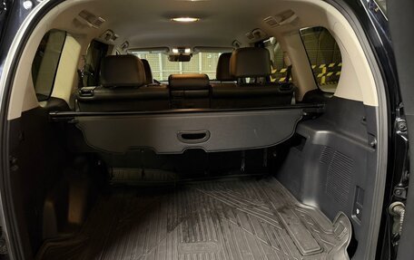 Toyota Land Cruiser Prado 150 рестайлинг 2, 2021 год, 6 950 000 рублей, 8 фотография