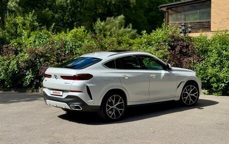 BMW X6, 2020 год, 7 400 000 рублей, 14 фотография