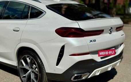 BMW X6, 2020 год, 7 400 000 рублей, 12 фотография