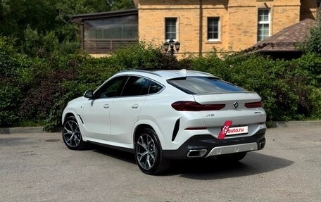 BMW X6, 2020 год, 7 400 000 рублей, 17 фотография