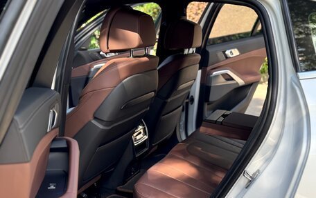 BMW X6, 2020 год, 7 400 000 рублей, 24 фотография