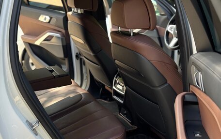 BMW X6, 2020 год, 7 400 000 рублей, 25 фотография