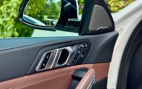 BMW X6, 2020 год, 7 400 000 рублей, 22 фотография