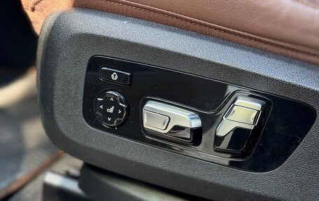 BMW X6, 2020 год, 7 400 000 рублей, 33 фотография