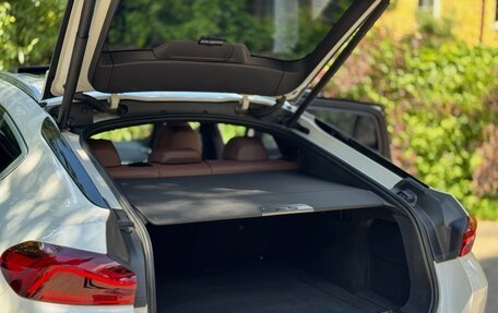 BMW X6, 2020 год, 7 400 000 рублей, 31 фотография