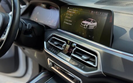 BMW X6, 2020 год, 7 400 000 рублей, 27 фотография