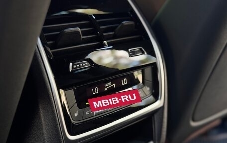 BMW X6, 2020 год, 7 400 000 рублей, 29 фотография
