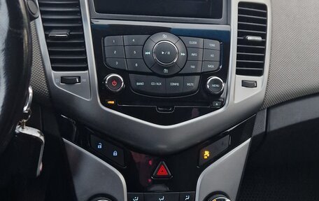 Chevrolet Cruze II, 2012 год, 650 000 рублей, 13 фотография