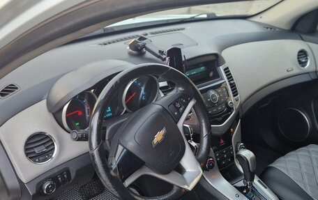 Chevrolet Cruze II, 2012 год, 650 000 рублей, 8 фотография