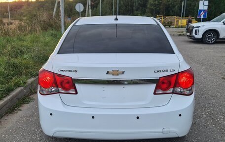 Chevrolet Cruze II, 2012 год, 650 000 рублей, 6 фотография