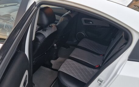 Chevrolet Cruze II, 2012 год, 650 000 рублей, 10 фотография